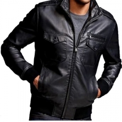 Leather Jackets
